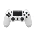 دسته PS4 dualshock سفید اورجینال