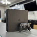 کنسول بازی سونی مدل PS4 SLIM حافظه 1 ترابایت
