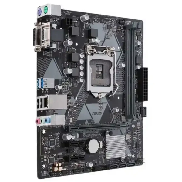 مادربرد ایسوس مدل PRIME H310M-K DDR4