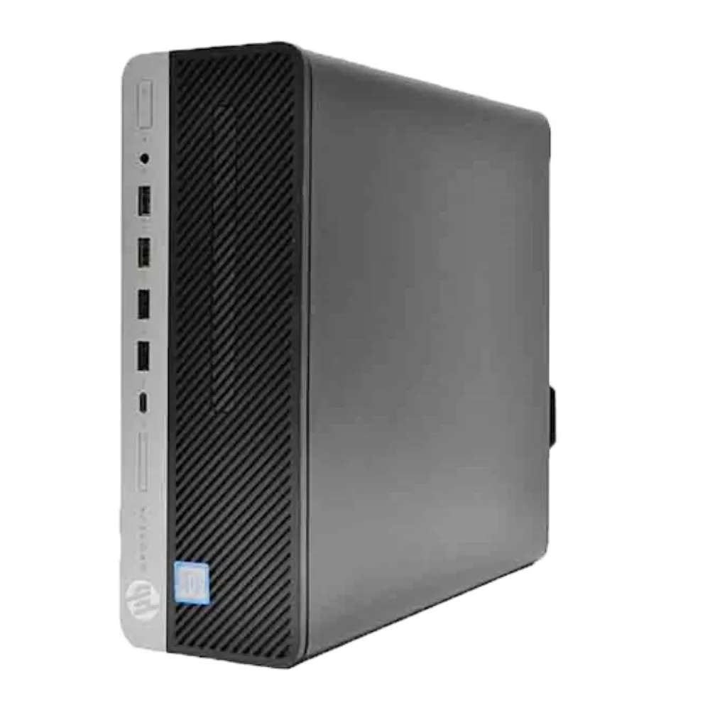 مشخصات و خرید مینی کیس HP مدل G3 800 i5 استوک