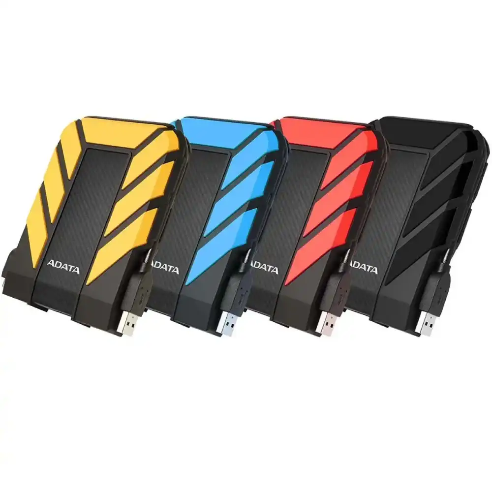 هارد اکسترنال ای دیتا مدل HD710 Pro ظرفیت 1 ترابایت