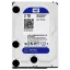 هارد اینترنال وسترن دیجیتال آبی مدل WD20EZRZ ظرفیت 2 ترابایت