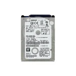 هارد لپ تاپ 320 گیگ برند HGST