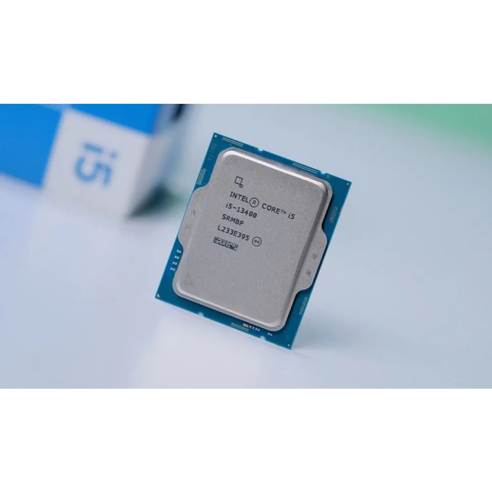 پردازنده مرکزی اینتل مدل Core i5 13400 Tray