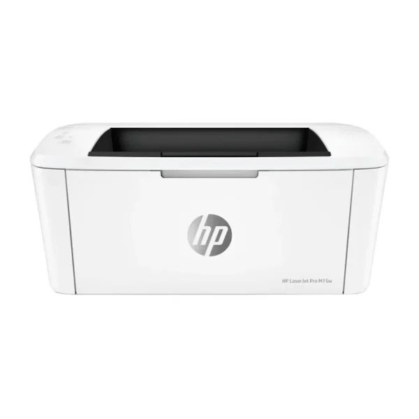مشخصات و خرید پرینتر لیزری اچ پی مدل LaserJet Pro M15w