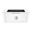 مشخصات و خرید پرینتر لیزری اچ پی مدل LaserJet Pro M15w