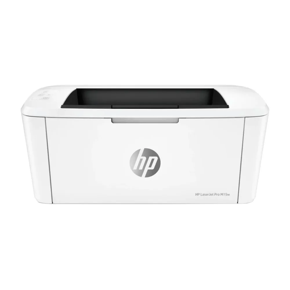 مشخصات و خرید پرینتر لیزری اچ پی مدل LaserJet Pro M15w