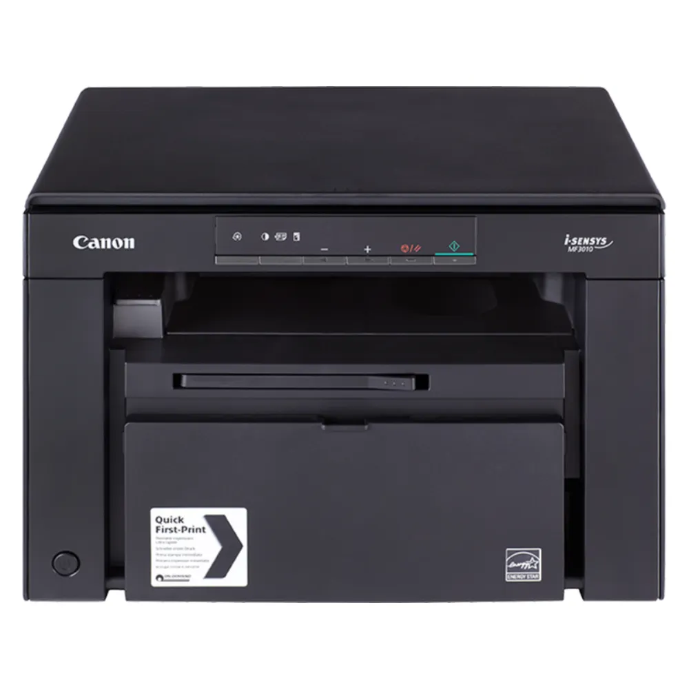 مشخصات و خرید پرینتر چندکاره لیزری کانن imageclass MF3010
