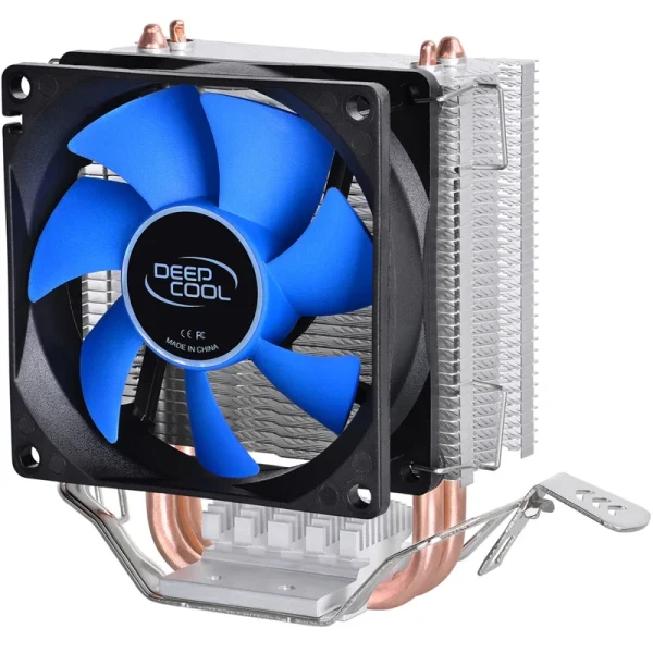 سیستم خنک کننده دیپ کول مدل ICE EDGE MINI FS LGA1700