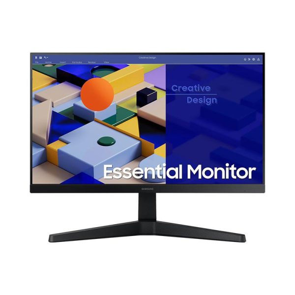 مانیتور سامسونگ 22 اینچ مدل Samsung 22c310