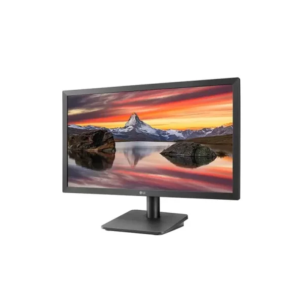 مانیتور ال جی 22 اینچ مدل LG 22MP410 HDMI