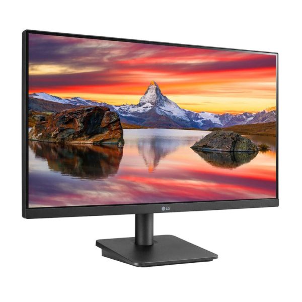 مانیتور ال جی 24 اینچ مدل 24mp400 ips