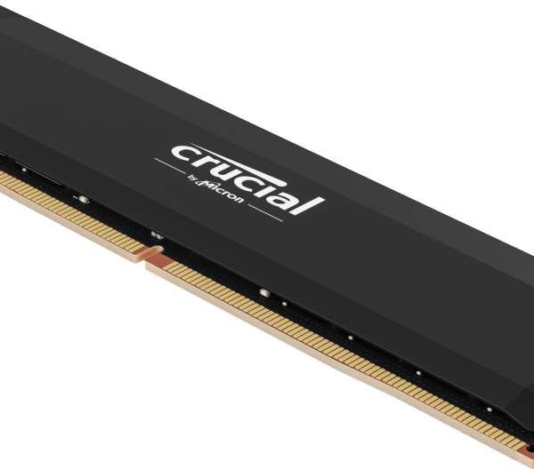 رم لپتاپی 16 گیگابایت CRUCIAL DDR5 4800