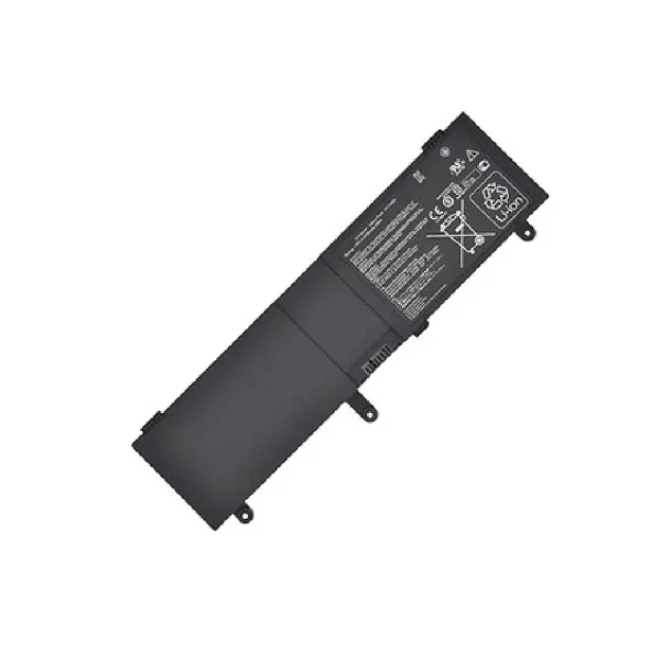باتری لپ تاپ ایسوس N550 – ASUS N550-4S1P LI-ION