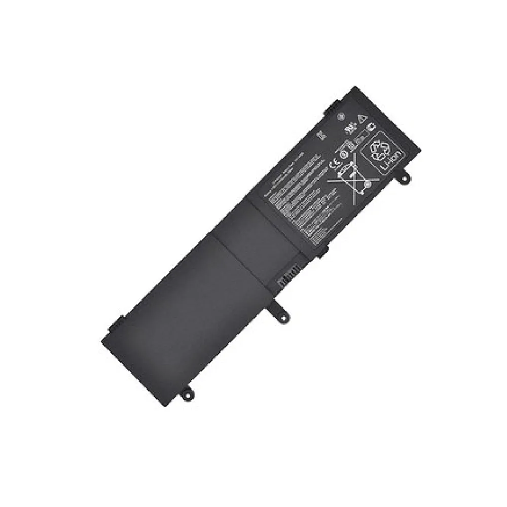 باتری لپ تاپ ایسوس N550 – ASUS N550-4S1P LI-ION