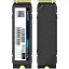 حافظه SSD اینترنال M.2 NVMe Heatsink اسکو مدل OSCOO ON1000 Pro ظرفیت 2 ترابایت