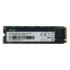 حافظه SSD اینترنال لکسار مدل NM620 M.2 2280 ظرفیت 256 گیگابایت