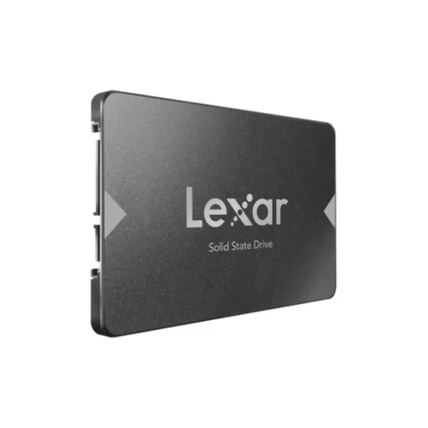 حافظه اس اس دی لکسار مدل NS100 ظرفیت 128 گیگابایت