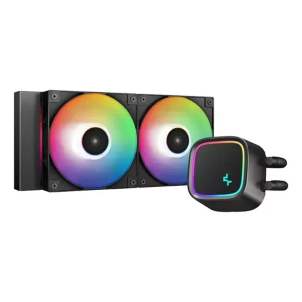 مشخصات و خرید خنک کننده پردازنده دیپ کول مدل LE500