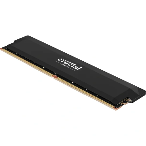 رم لپ تاپ 16 گیگابایت CRUCIAL DDR5 4800
