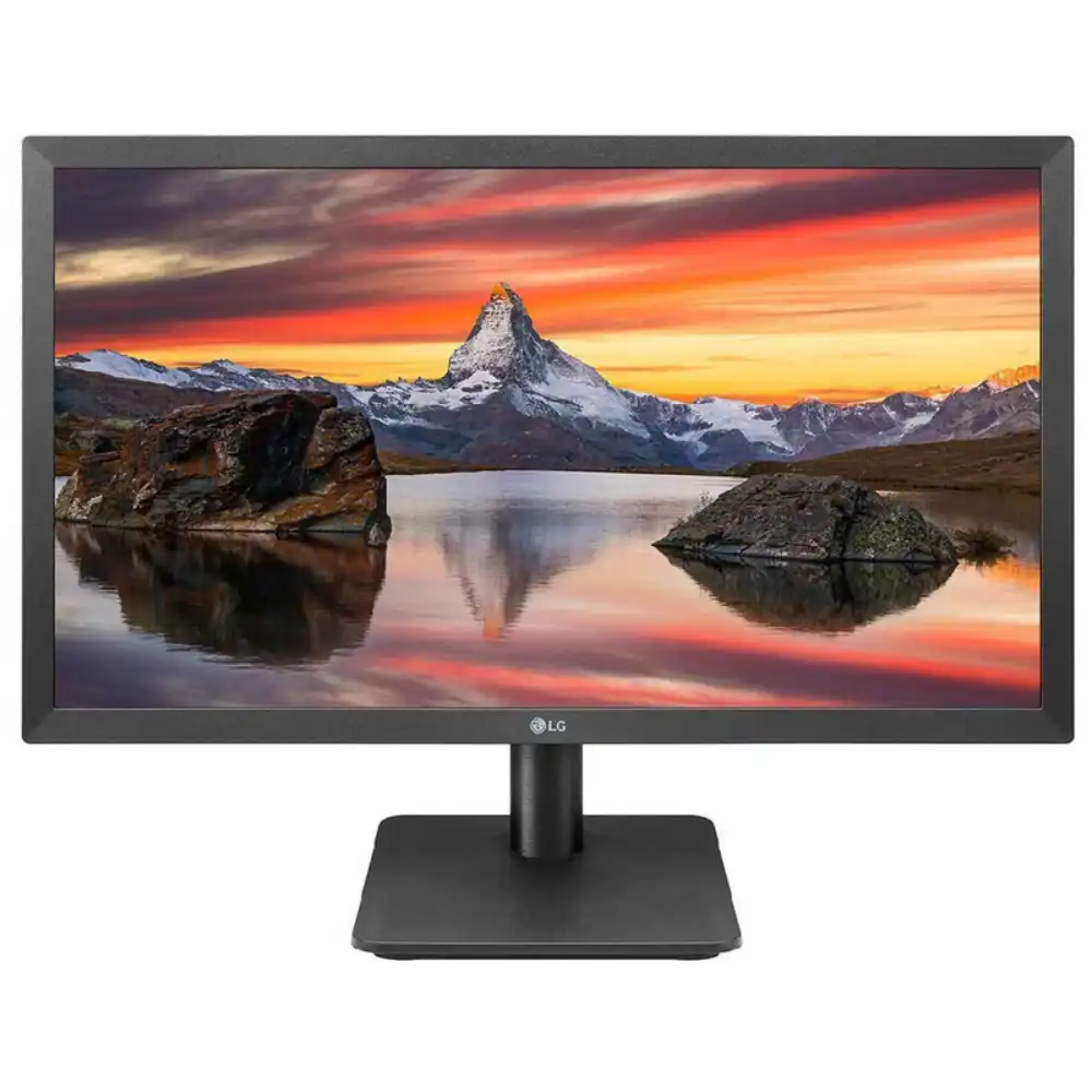 مشخصات و خرید مانیتور ال جی LG 22MR410 سایز 22 اینچ