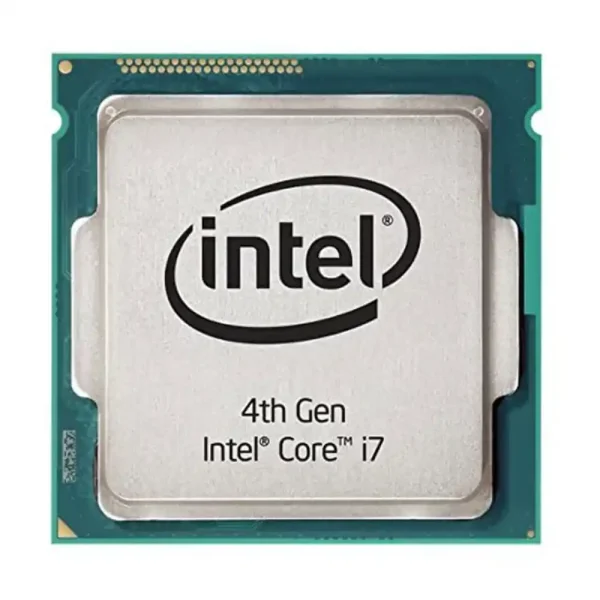 پردازنده مرکزی اینتل Core i7 4770