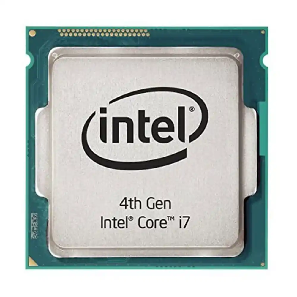 پردازنده مرکزی اینتل Core i7 4770