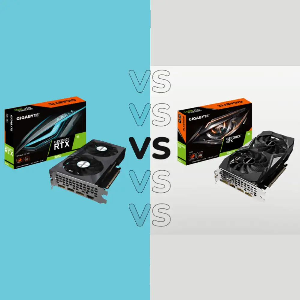 تفاوت RTX و GTX انویدیا، کدام برای گیمینگ بهتر است؟