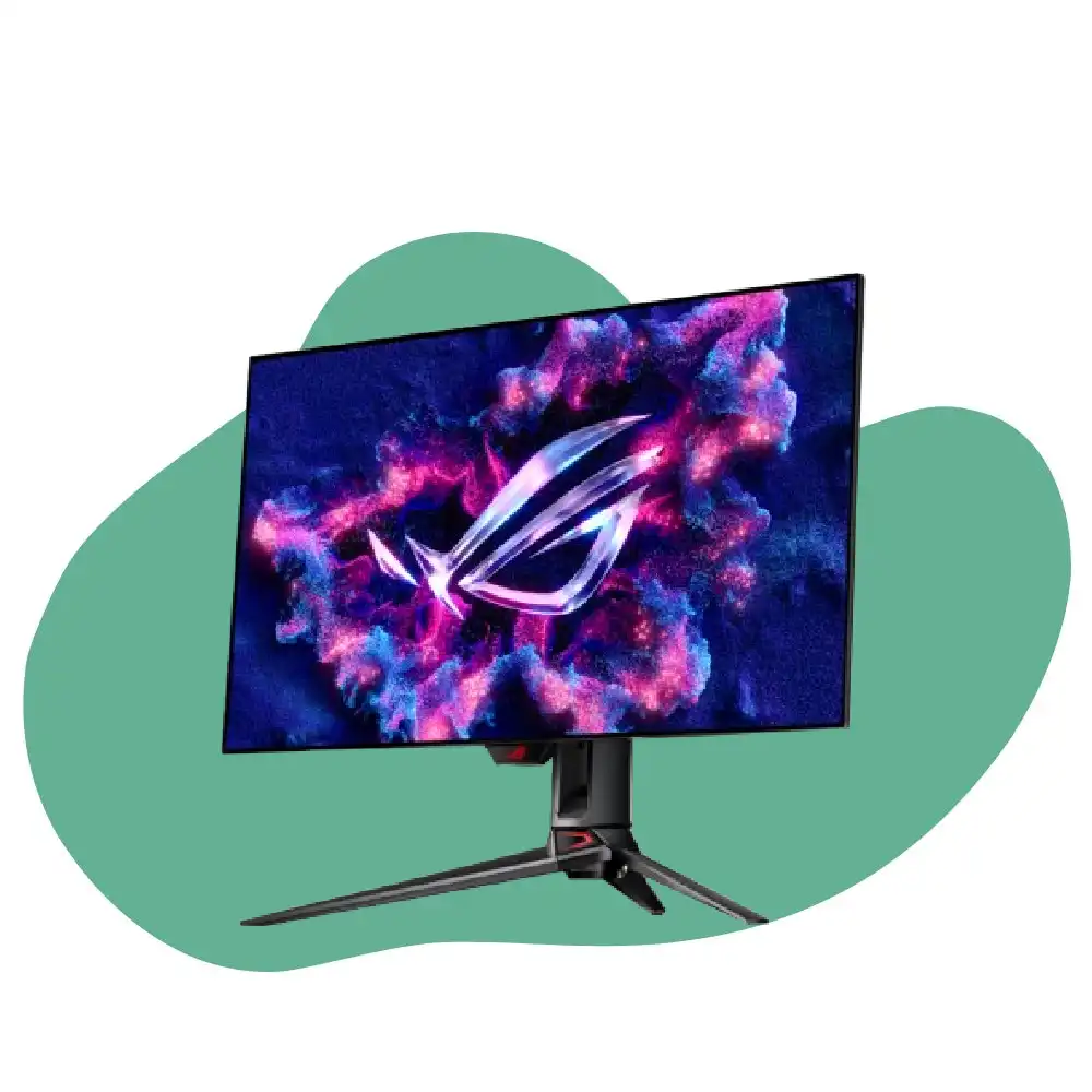 دسته بندی مانیتور