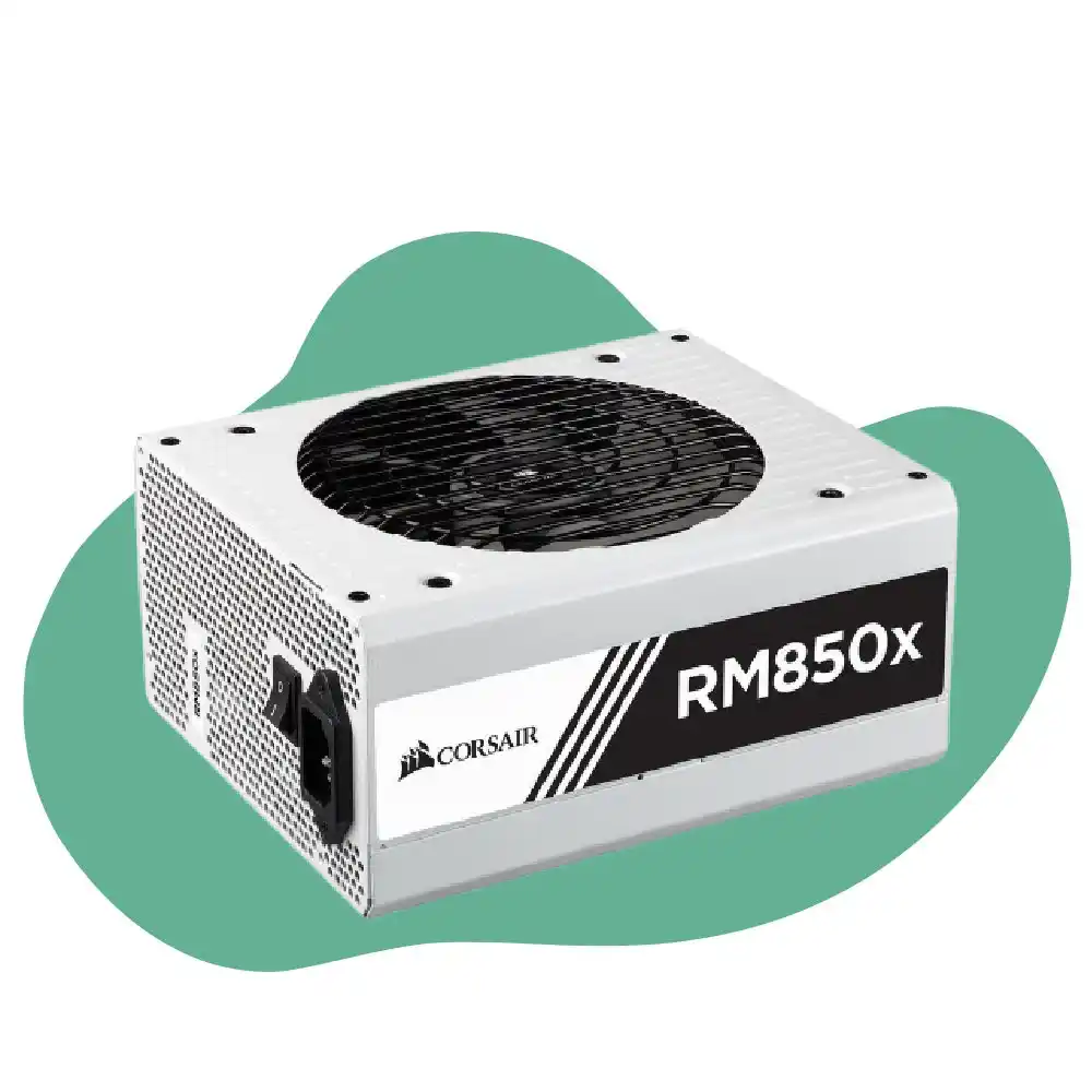 دسته بندی منبع تغذیه