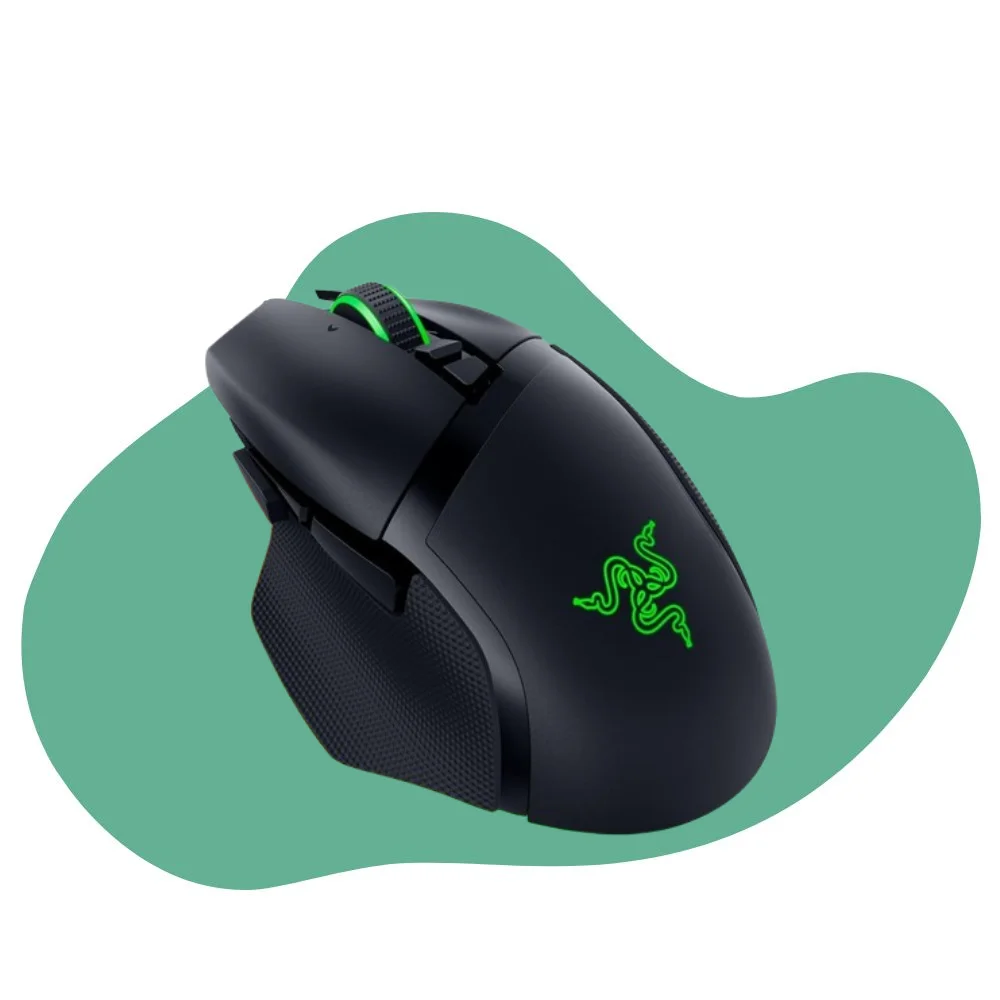 دسته بندی موس ماوس