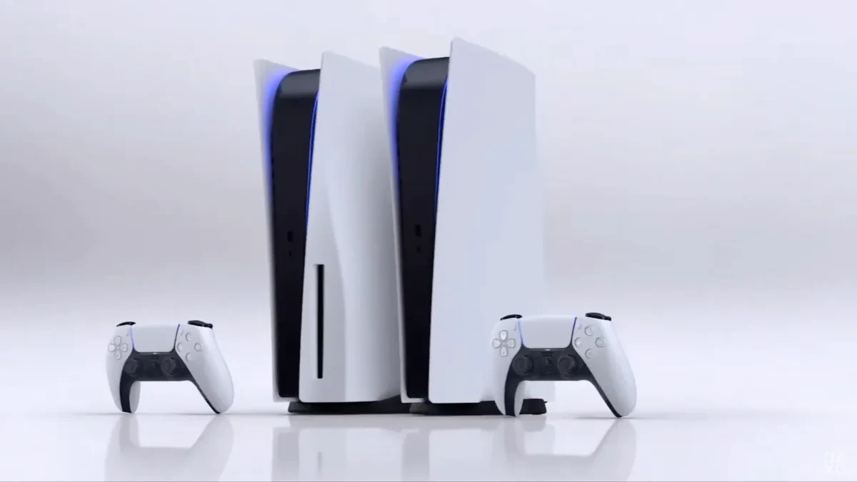 تفاوت PS5 دیجیتال و دیسک خور