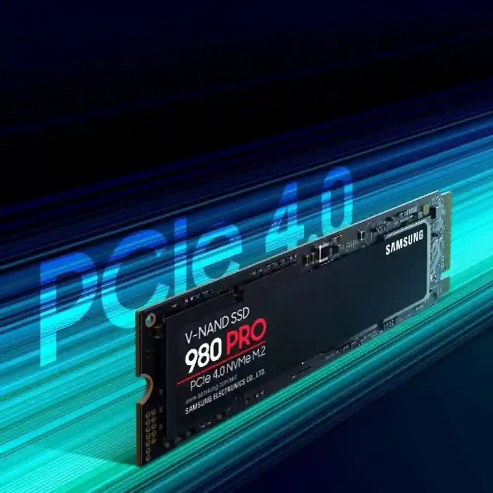 هارد SSD چیست و چه تفاوتی با HDD دارد؟ هارد SSD سامسونگ
