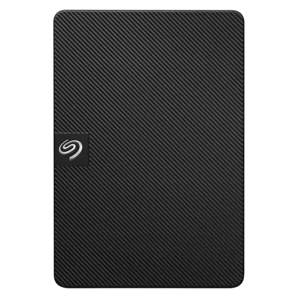 هارد اکسترنال سیگیت مدل expansion ظرفیت یک ترابایت