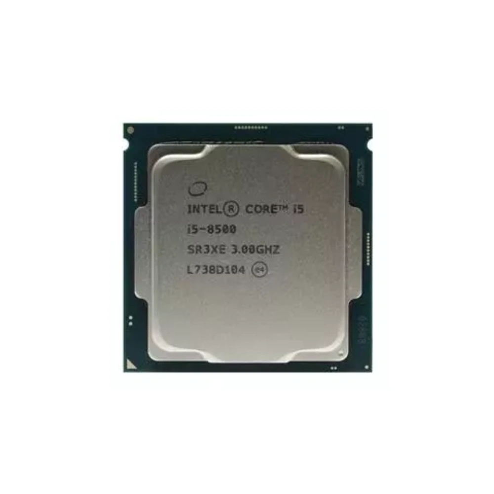 پردازنده اینتل Core i5-8500