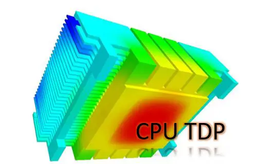 انتخاب بهترین TDP برای نیازهای مختلف