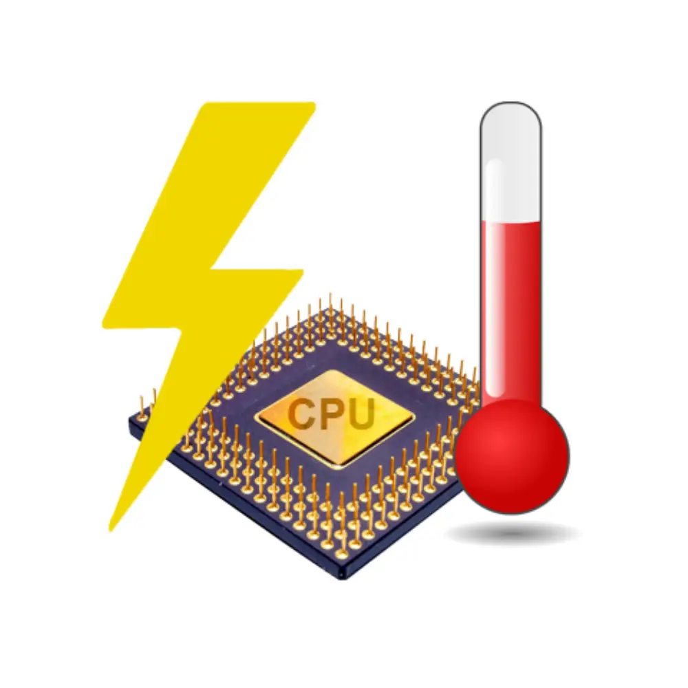 تأثیر TDP سی پی یو روی عملکرد، طول عمر و صدای سیستم