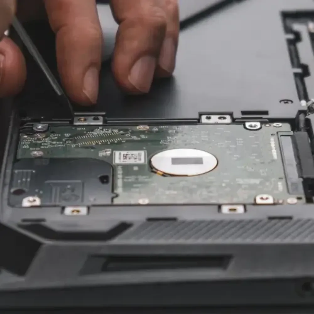 راهنمای خرید بهترین هارد برای لپ تاپ در سال 2025