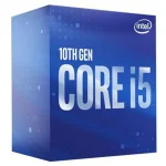 قیمت پردازنده CPU Intel Core i5-10400 Comet Lake tray