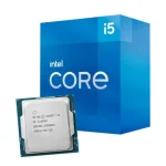 قیمت پردازنده CPU Intel Core i5 11600K Rocket Lake tray