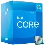 قیمت پردازنده CPU Intel Core i5 12500 Alder Lake tray