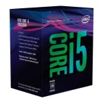 قیمت پردازنده Intel Core i5-9400F Coffee Lake