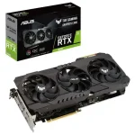 قیمت کارت گرافیک ایسوس TUF Gaming GeForce RTX 3090 24G GDDR6X