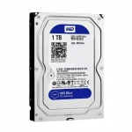 مشخصات هارد اینترنال وسترن دیجیتال Western Digital Blue ظرفیت 1 ترابایت
