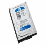 مشخصات هارد اینترنال وسترن دیجیتال Western Digital Blue ظرفیت 500 گیگابایت