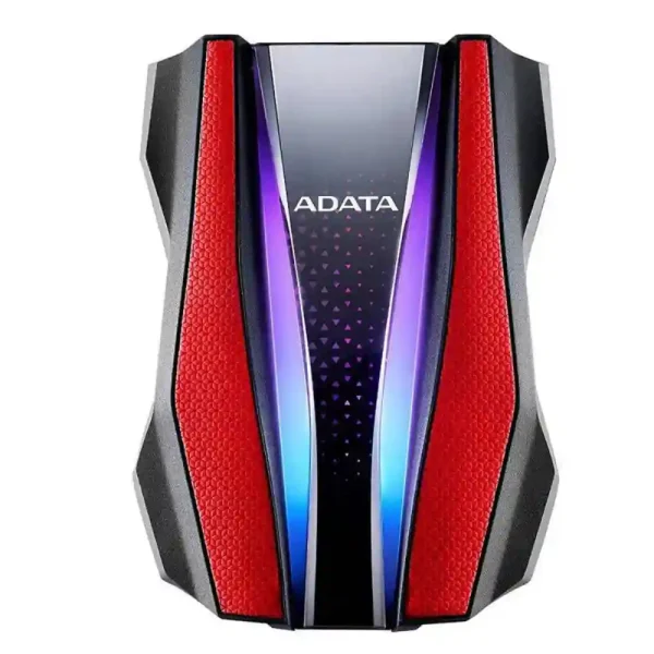 هارد اکسترنال ای دیتا مدل ADATA HD770G ظرفیت 1 ترابایت