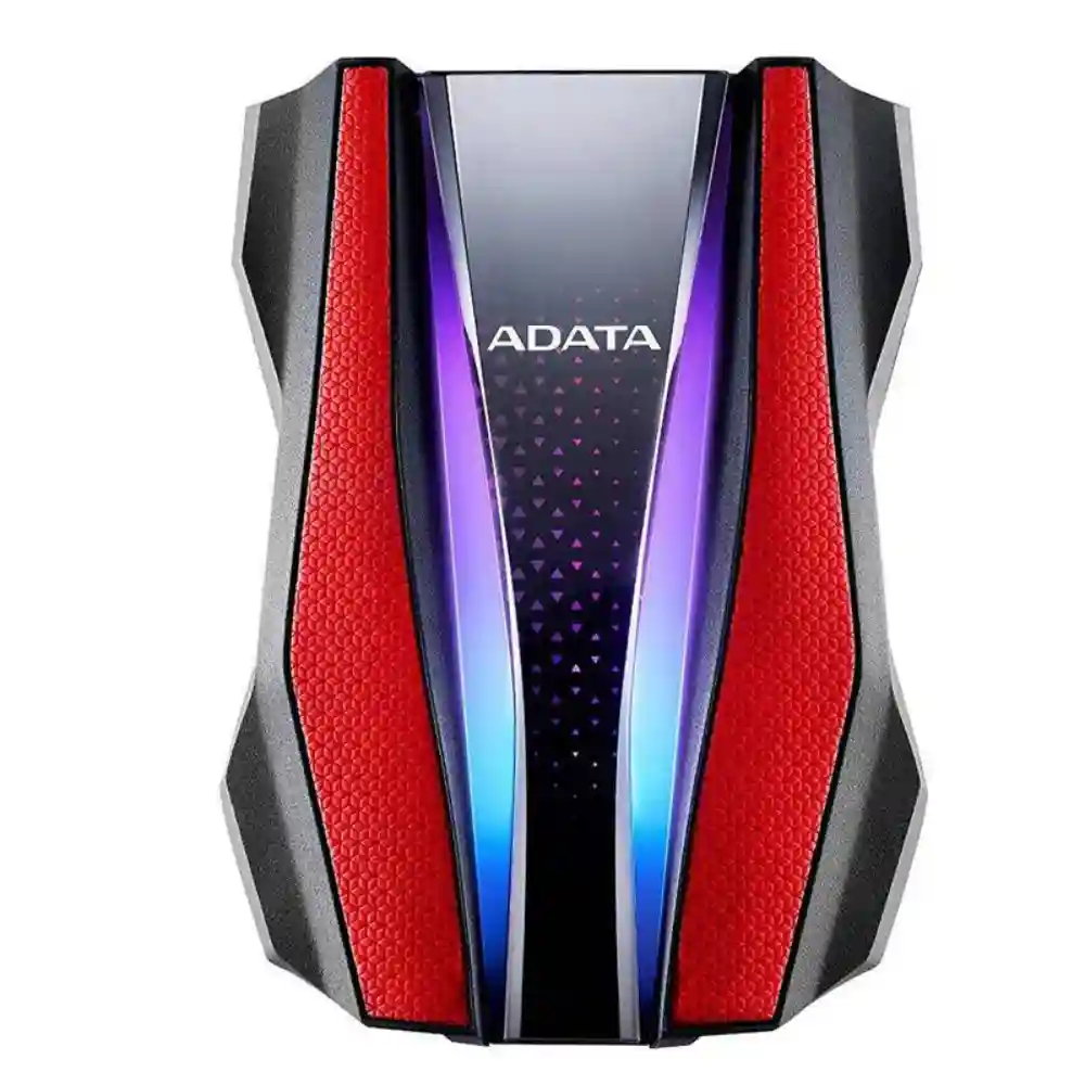 هارد اکسترنال ای دیتا مدل ADATA HD770G ظرفیت 1 ترابایت