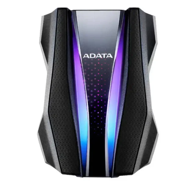 هارد اکسترنال ای دیتا مدل ADATA HD770G ظرفیت 2 ترابایت