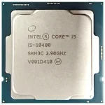 پردازنده CPU Intel Core i5-10400 Comet Lake tray