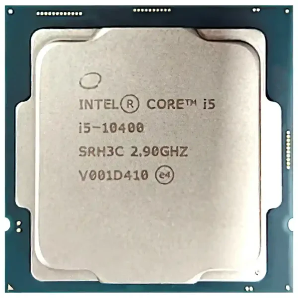پردازنده CPU Intel Core i5-10400 Comet Lake tray